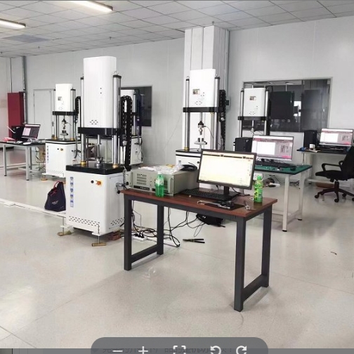 1695353816336648.png 2膝關節(jié) 髖關節(jié) 人工生物材料磨損測試 腿關節(jié)摩擦磨損試驗機1.png